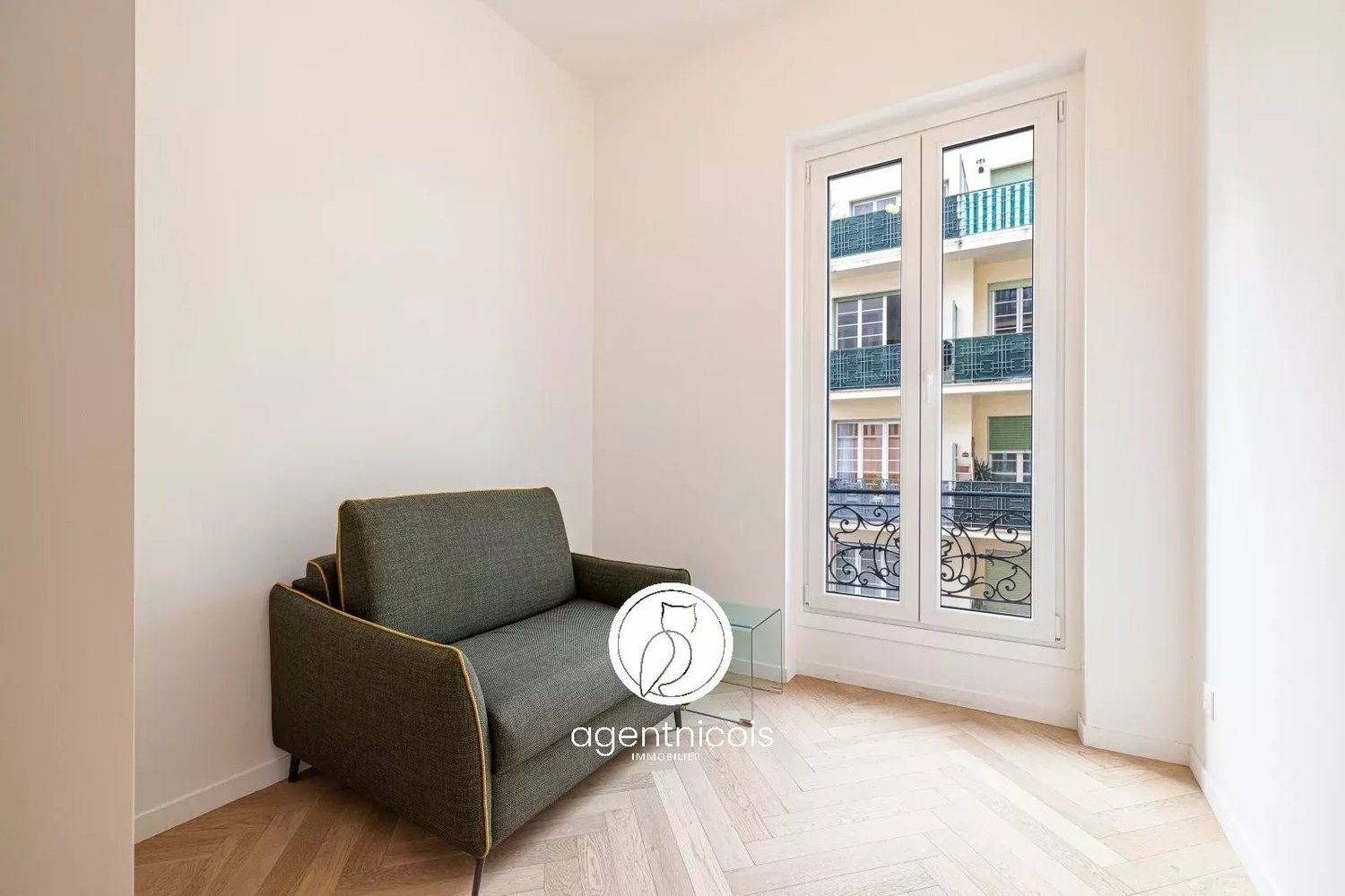 Property photo in Carre d'Argent