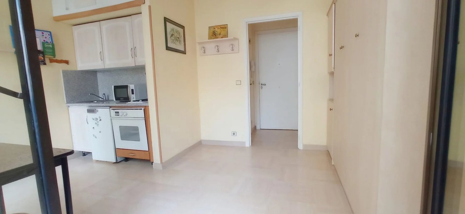 Property photo in Carre d'Argent