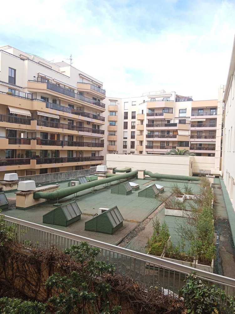 Property photo in Carre d'Argent