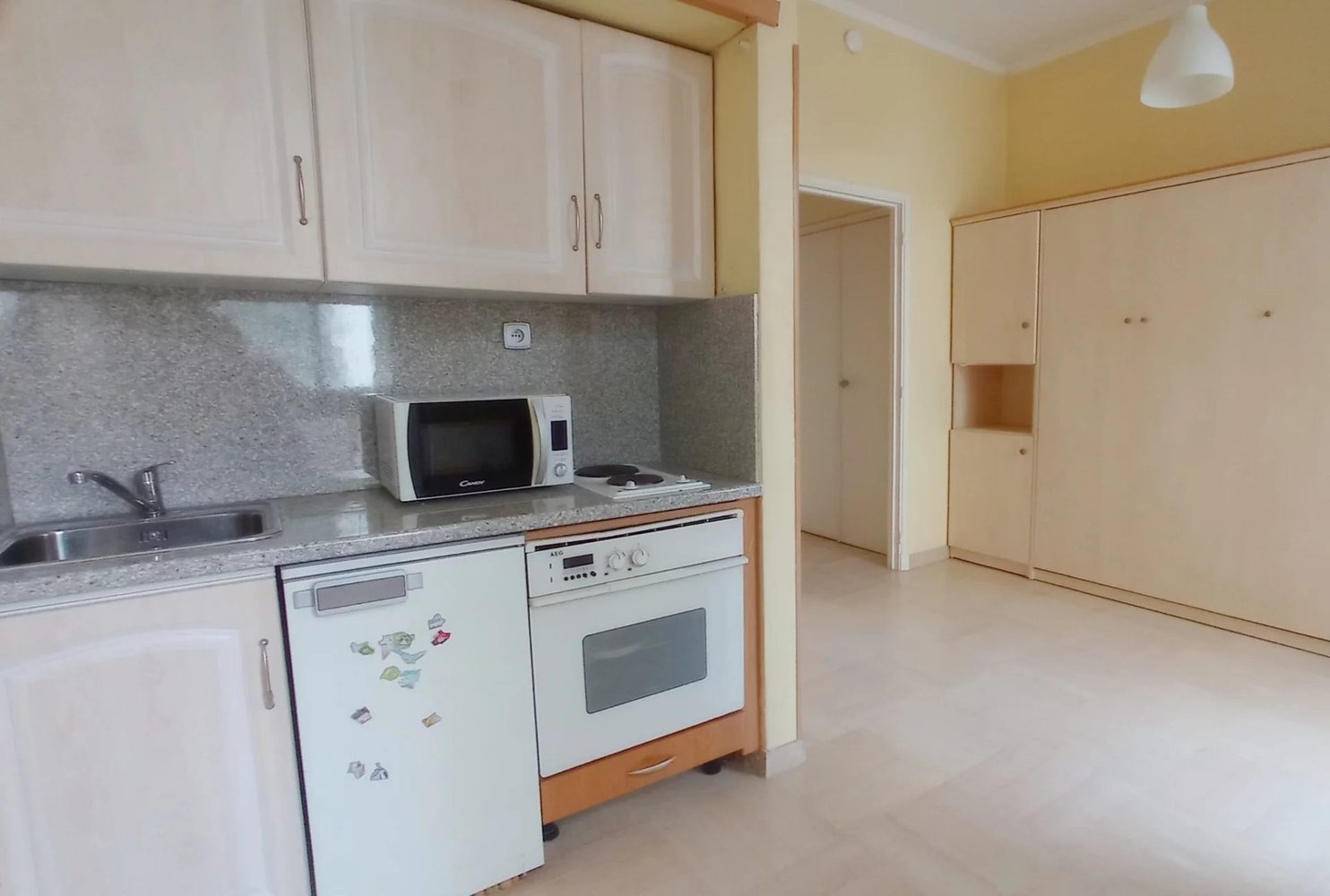 Property photo in Carre d'Argent