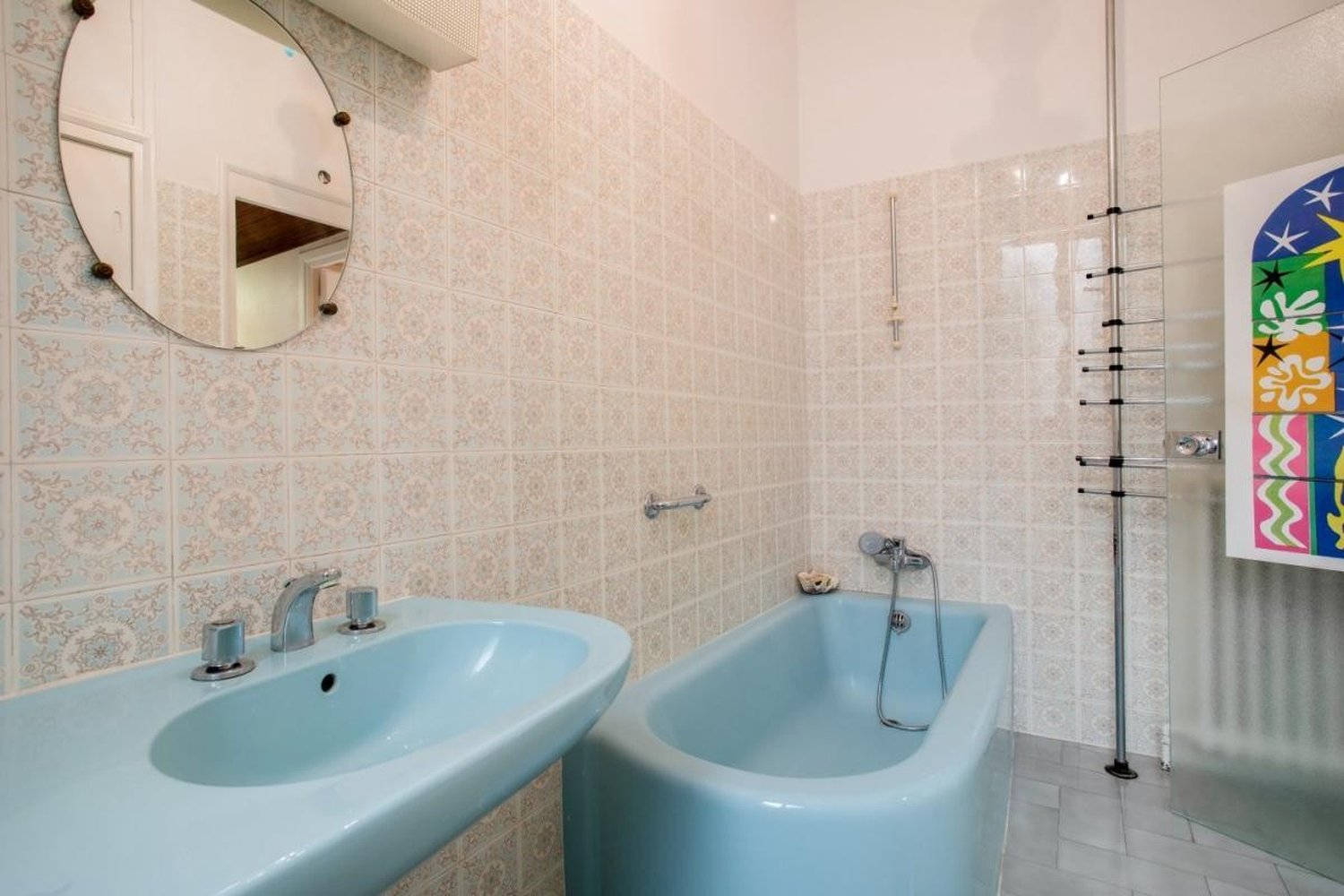 Property photo in Carre d'Argent