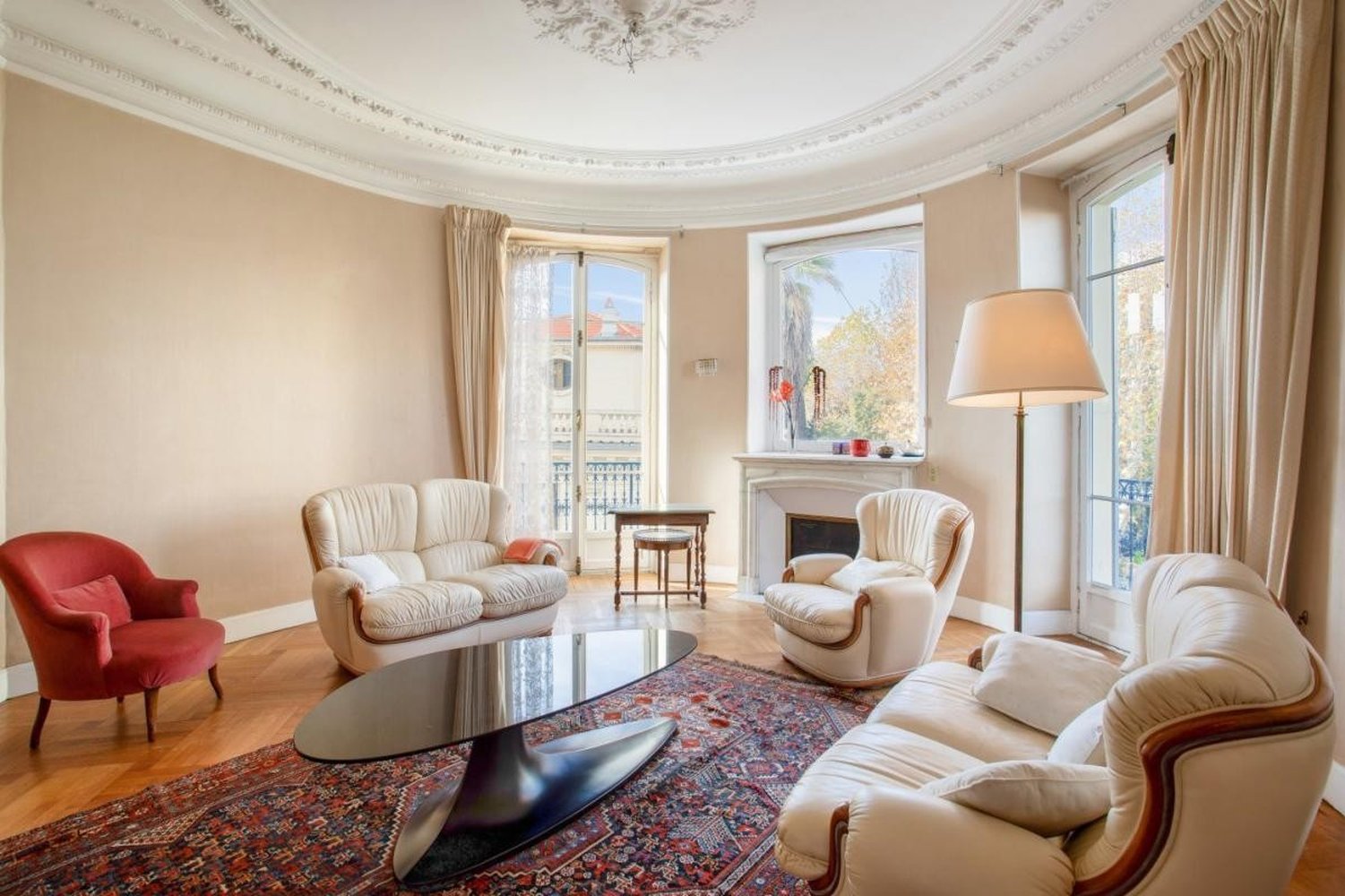 Property photo in Carre d'Argent