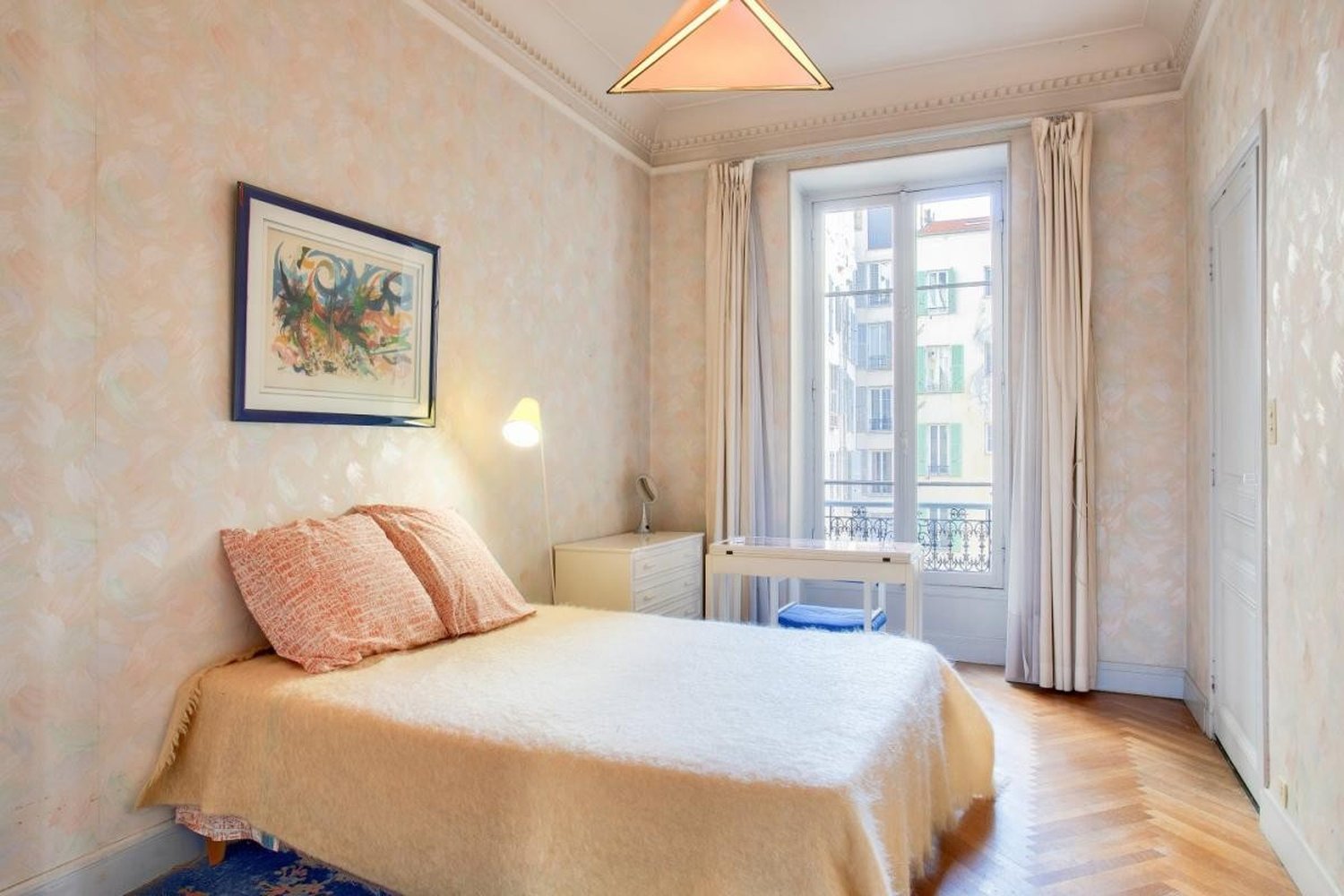 Property photo in Carre d'Argent