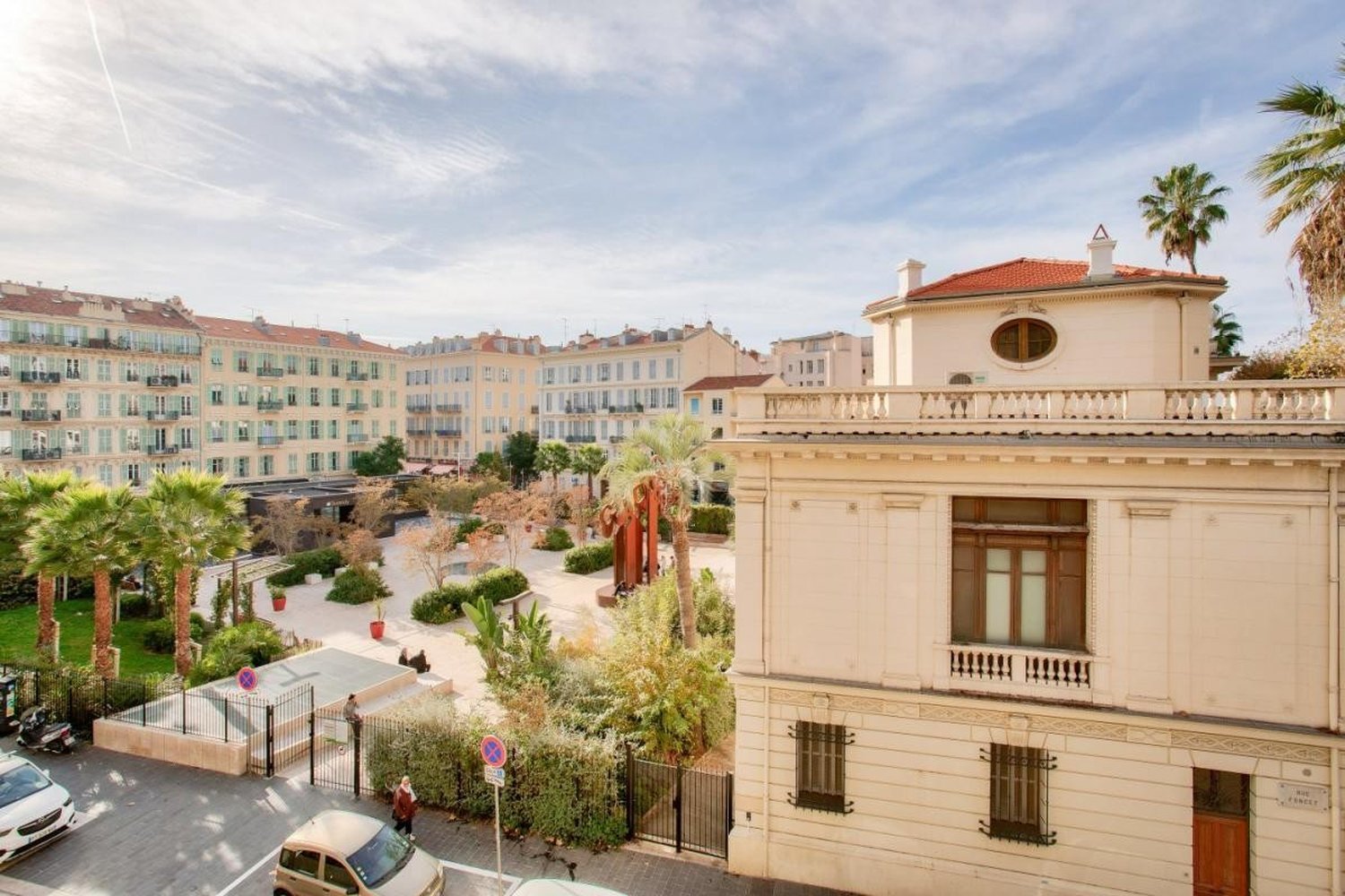 Property photo in Carre d'Argent