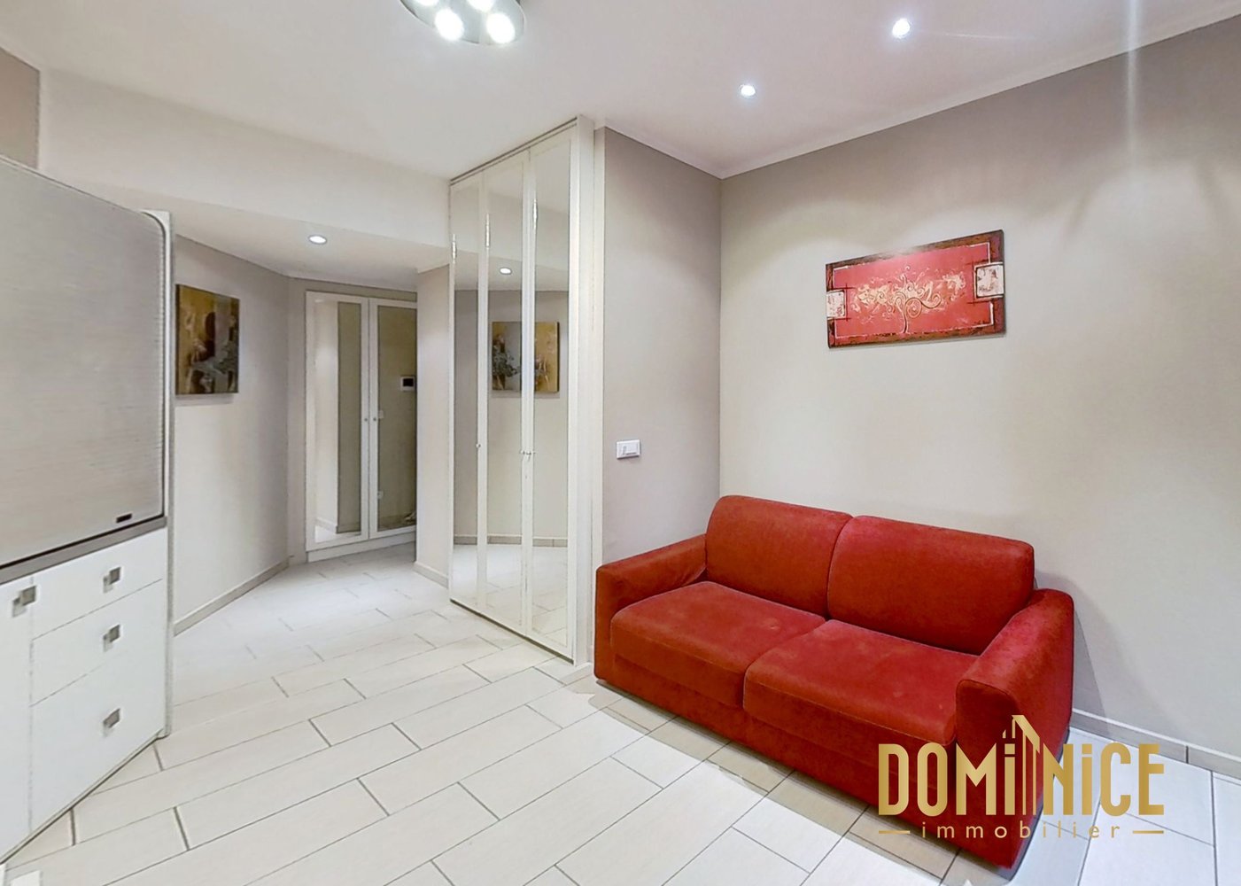 Property photo in Carre d'Argent