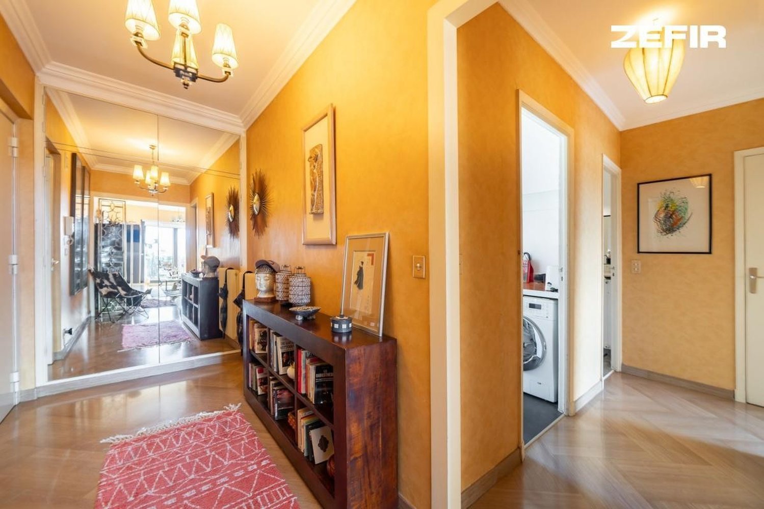 Property photo in Carre d'Argent