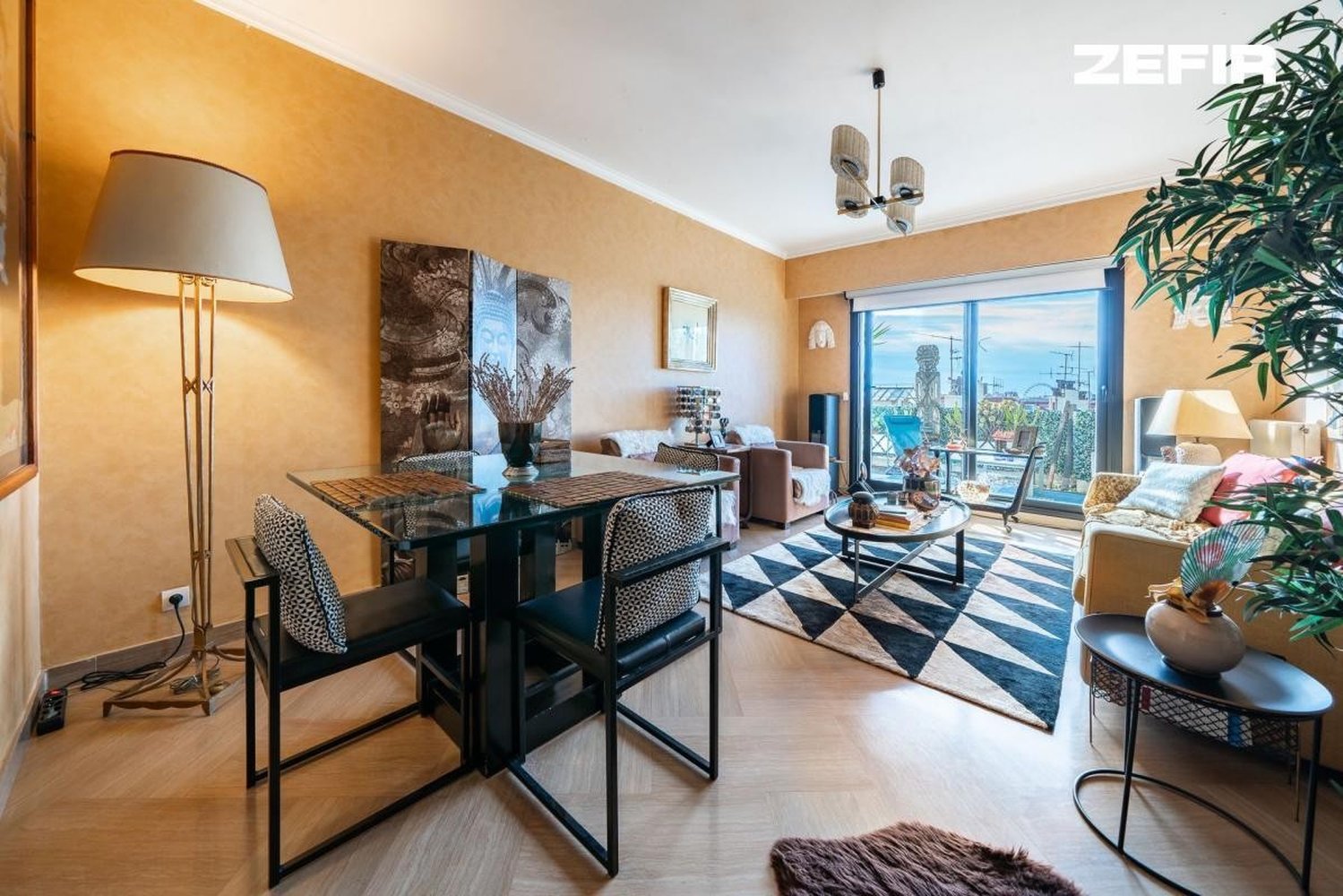 Property photo in Carre d'Argent