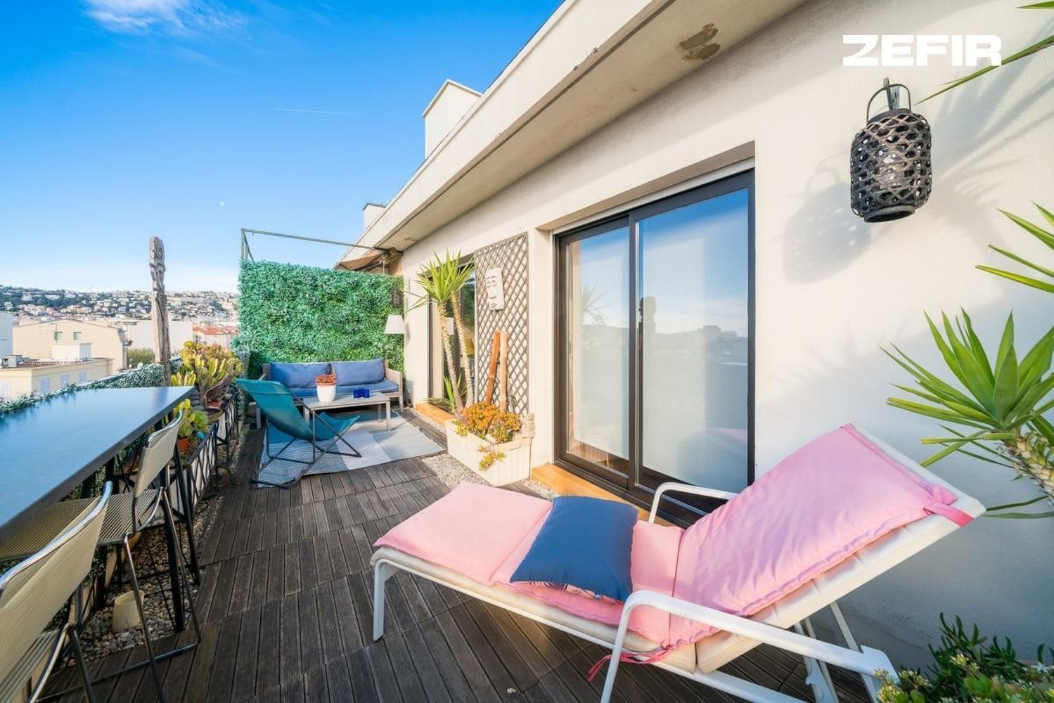 Property photo in Carre d'Argent