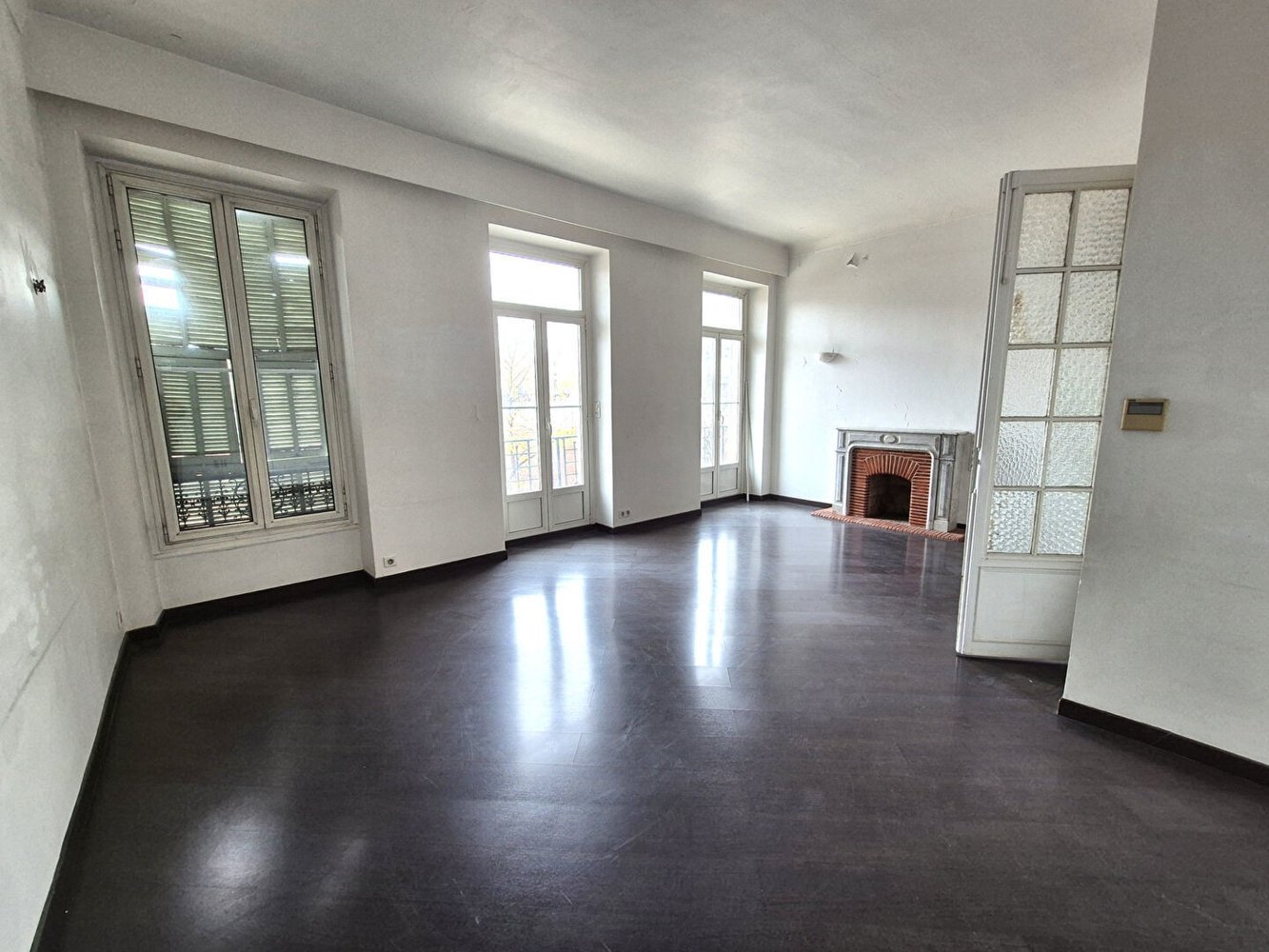Property photo in Carre d'Argent