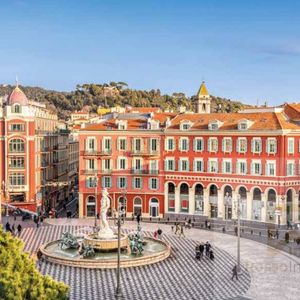 Property in Carre d'Argent