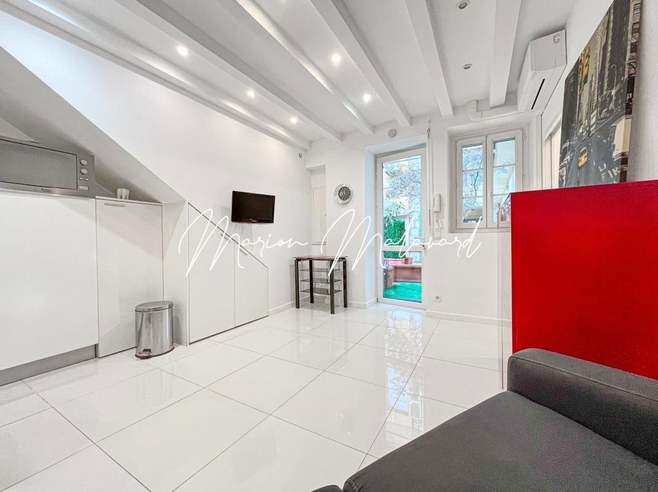 Property photo in Carre d'Argent