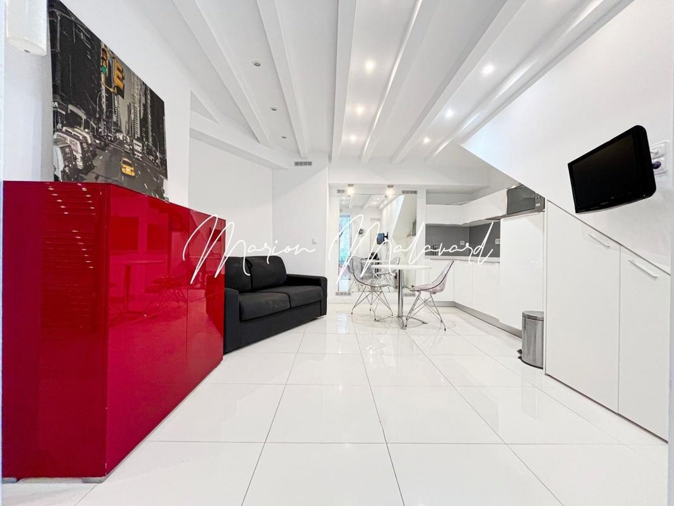 Property photo in Carre d'Argent