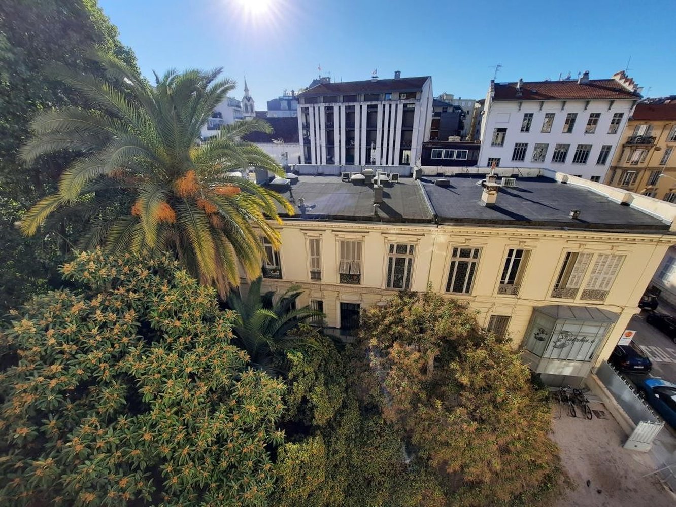 Property photo in Carre d'Argent