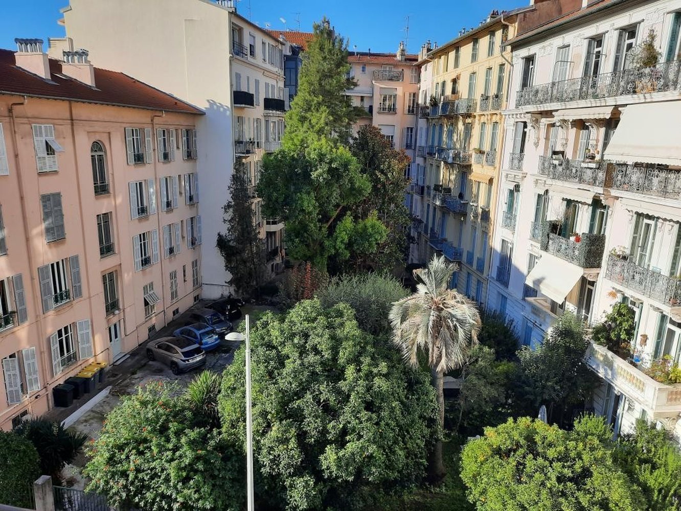 Property photo in Carre d'Argent