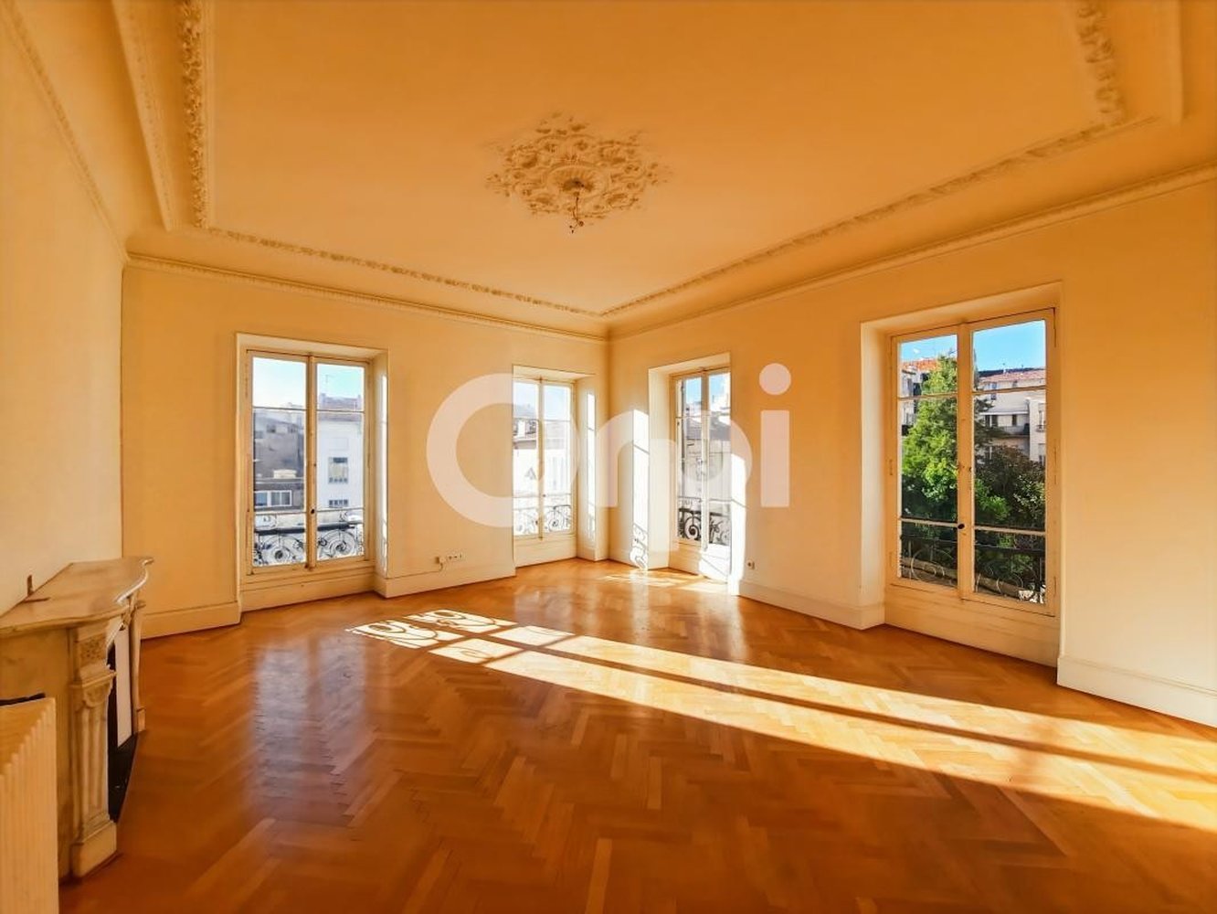 Property photo in Carre d'Argent