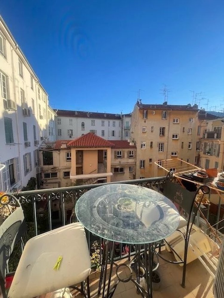 Property photo in Carre d'Argent