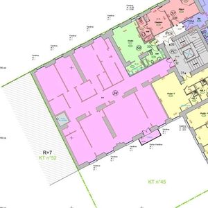 Property in Carre d'Argent