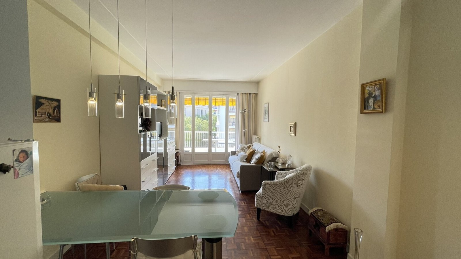 Property photo in Carre d'Argent
