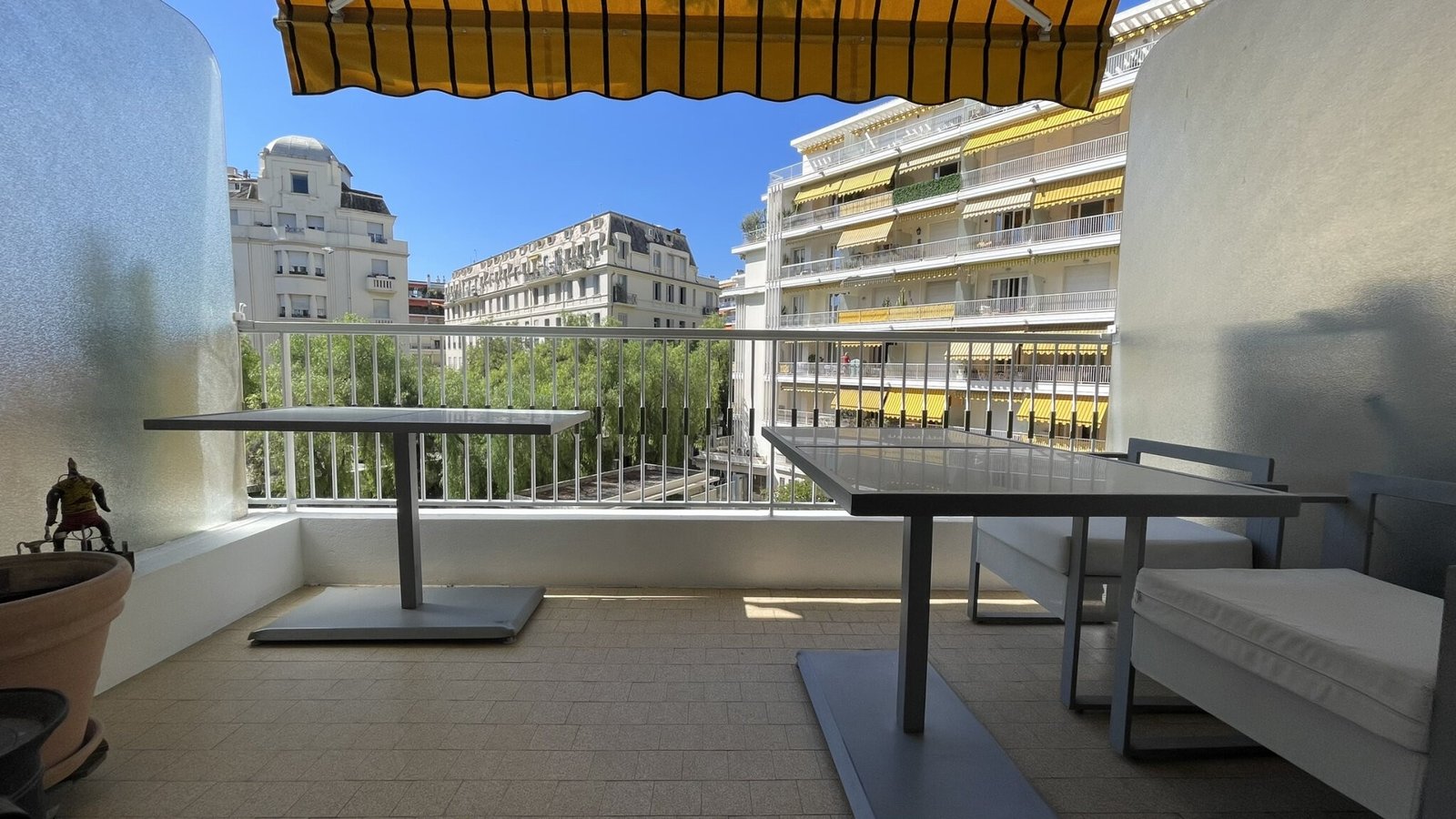Property photo in Carre d'Argent