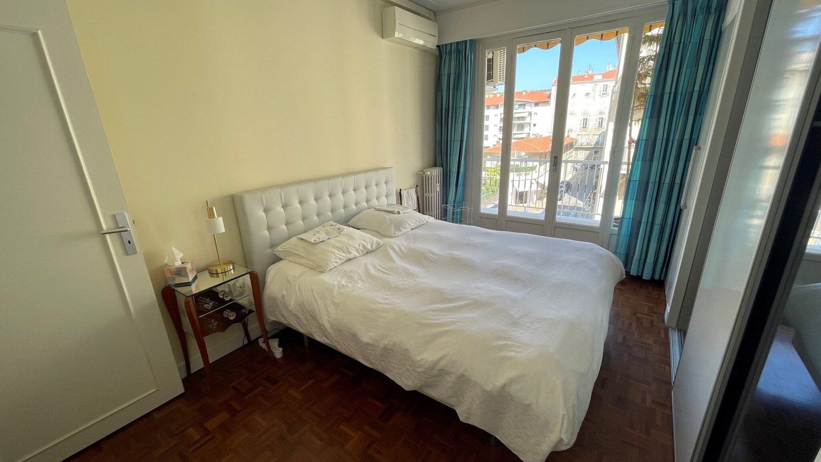 Property photo in Carre d'Argent
