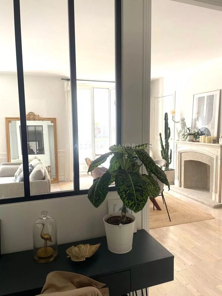 Property photo in Carre d'Argent