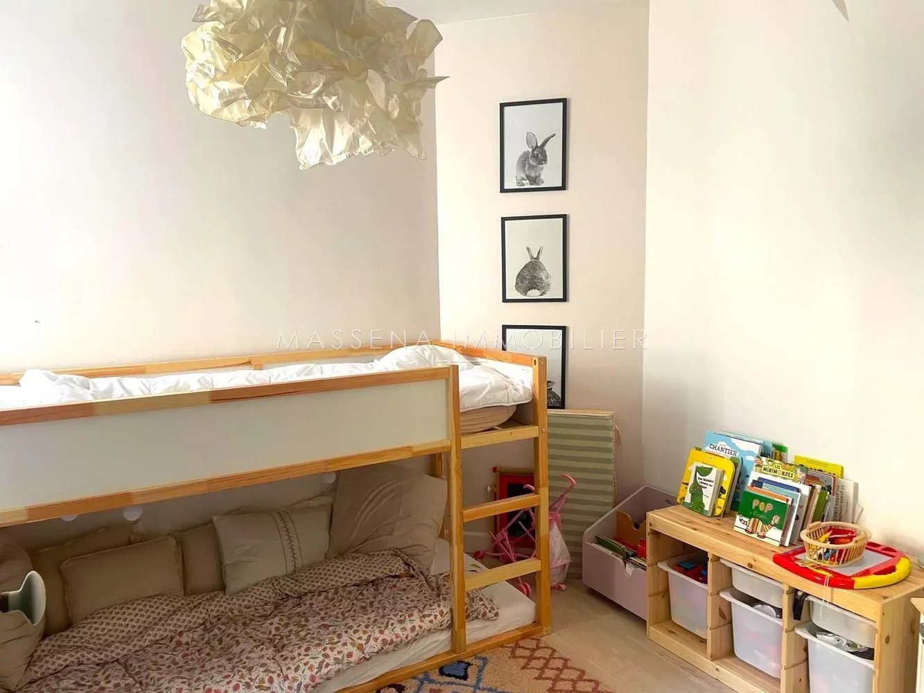 Property photo in Carre d'Argent