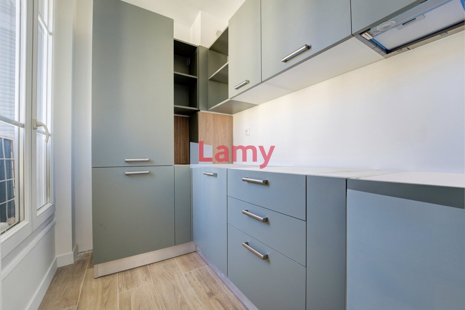 Property photo in Carre d'Argent