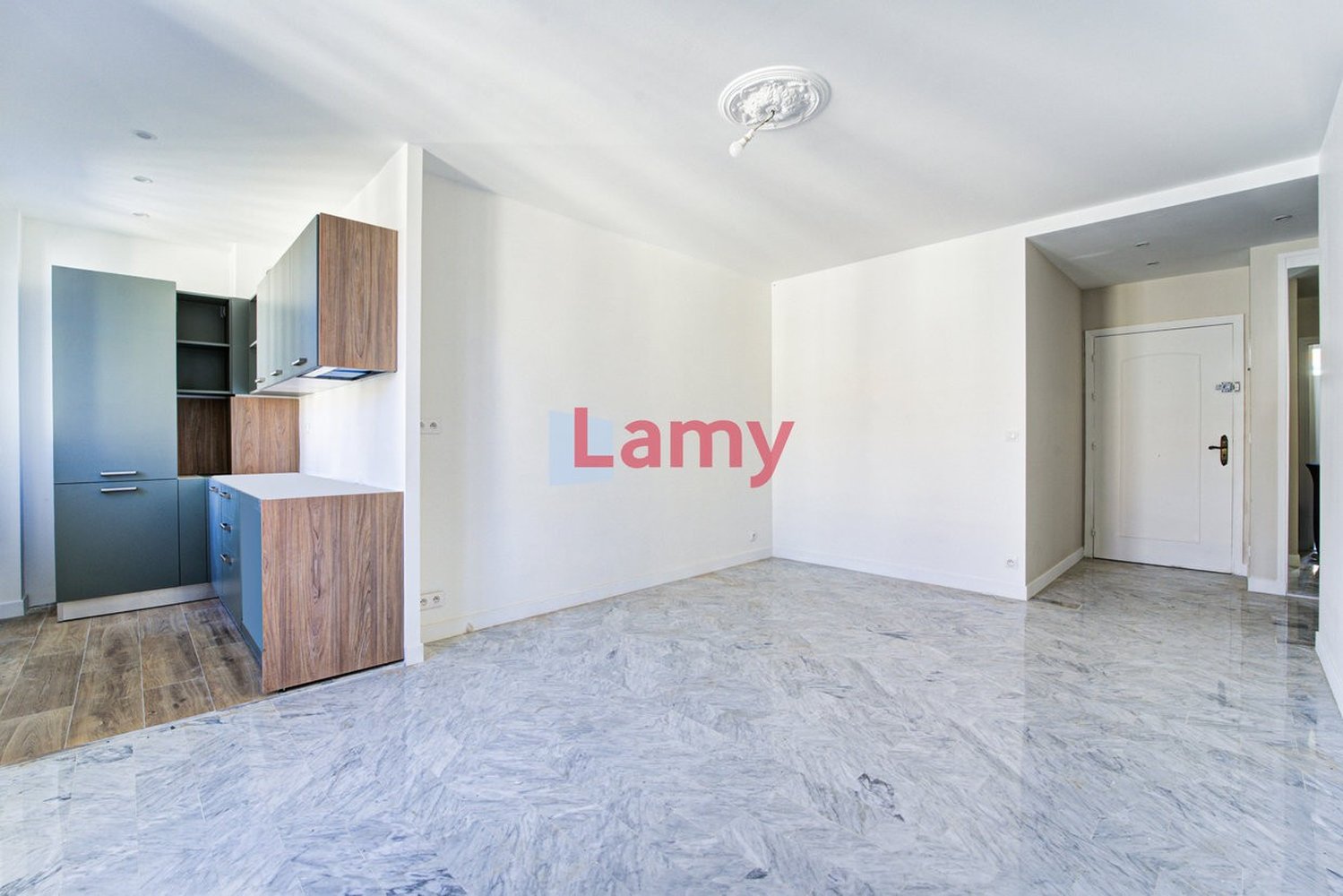 Property photo in Carre d'Argent