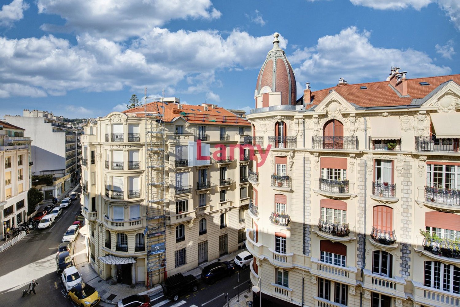 Property photo in Carre d'Argent
