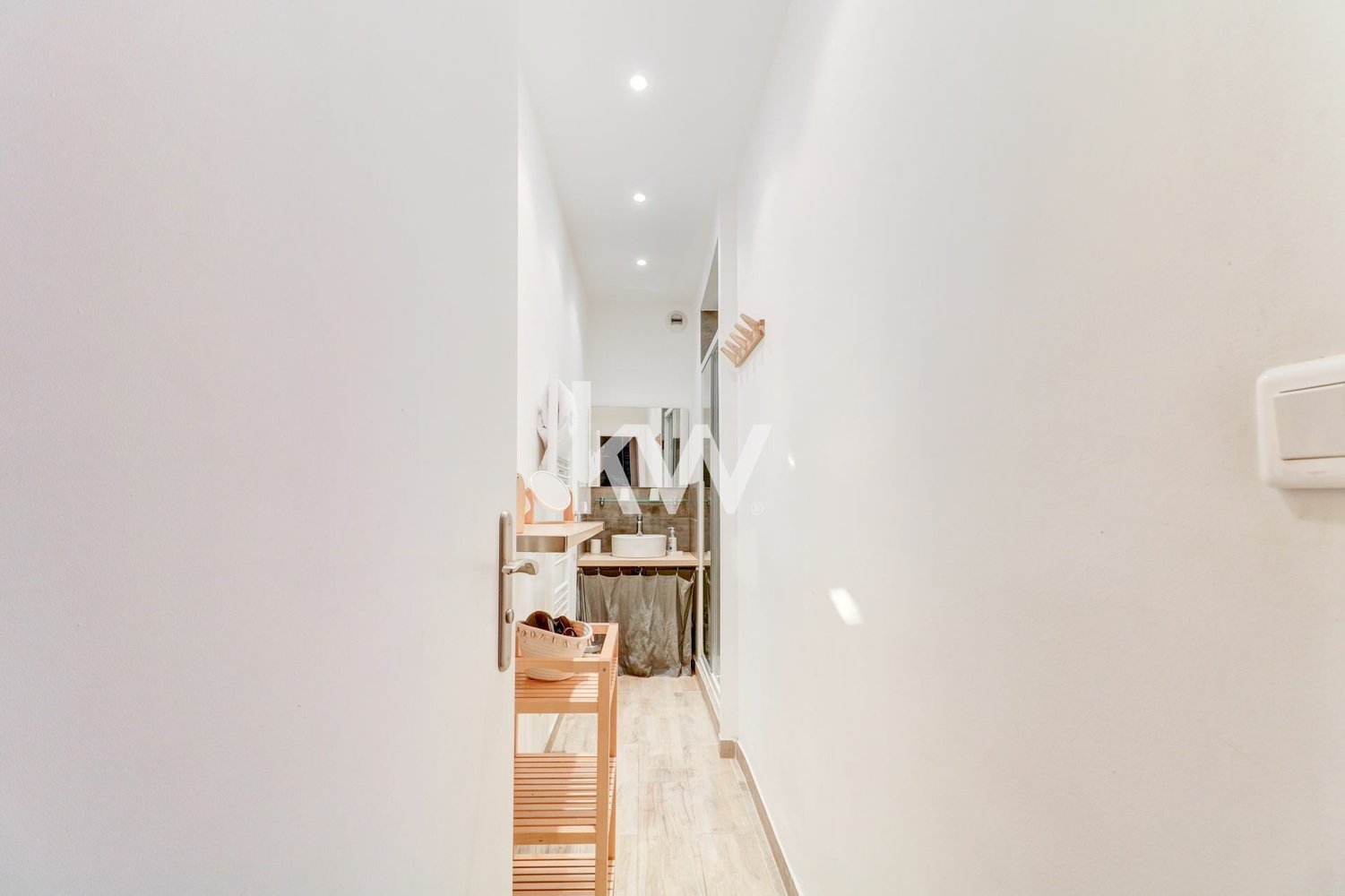 Property photo in Carre d'Argent