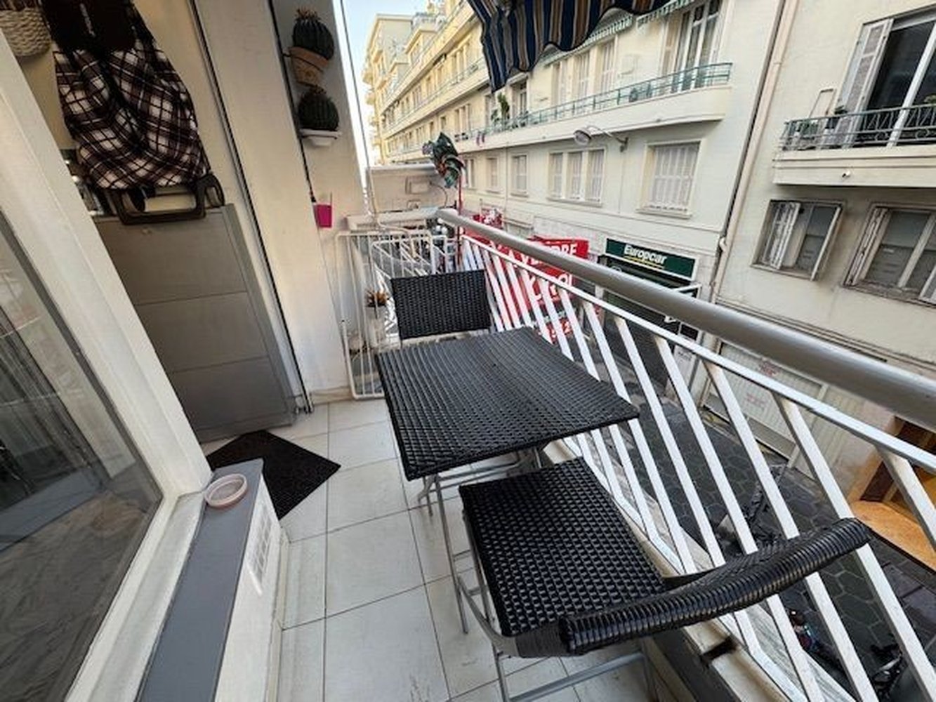 Property photo in Carre d'Or