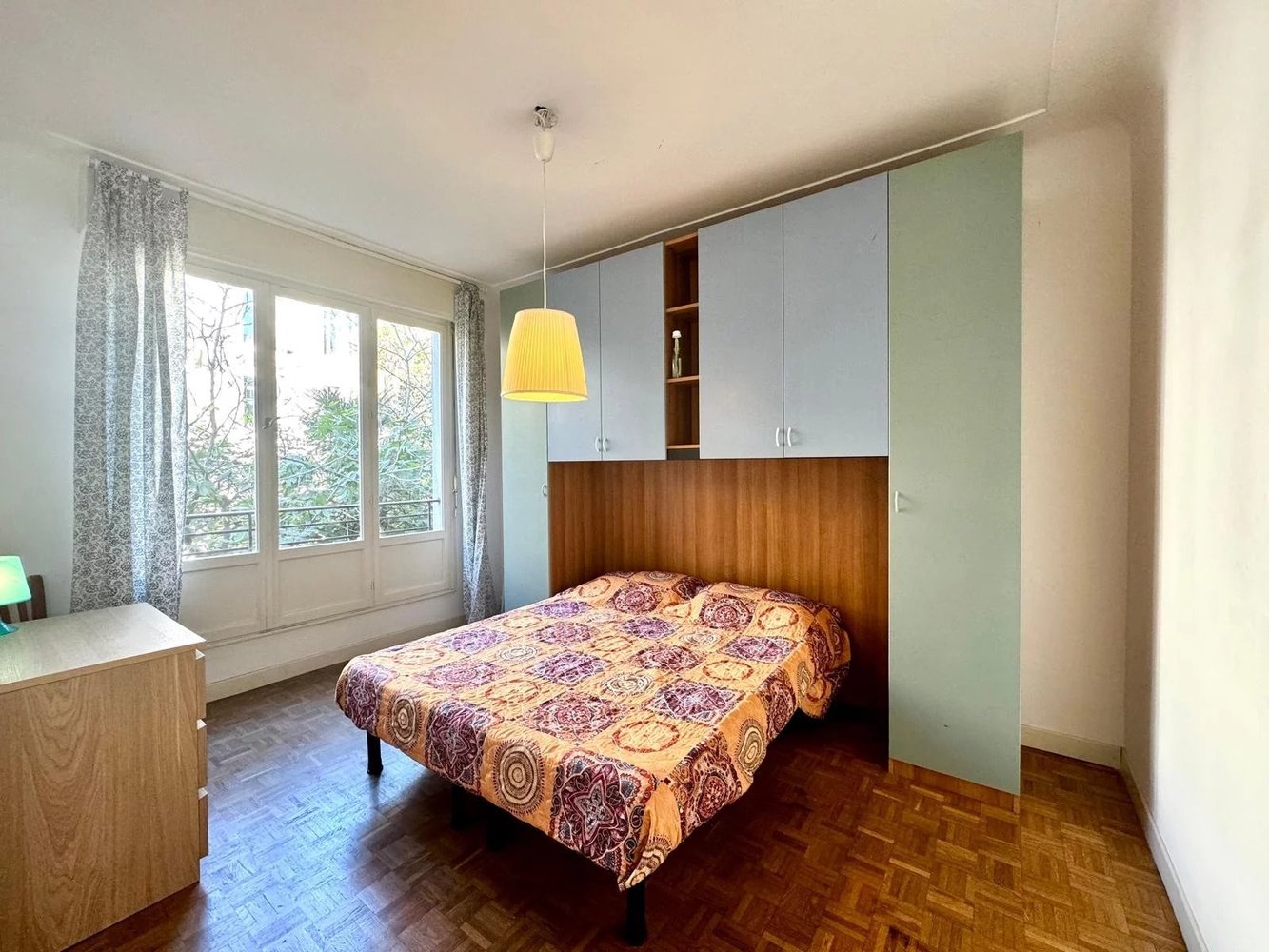 Property photo in Carre d'Or