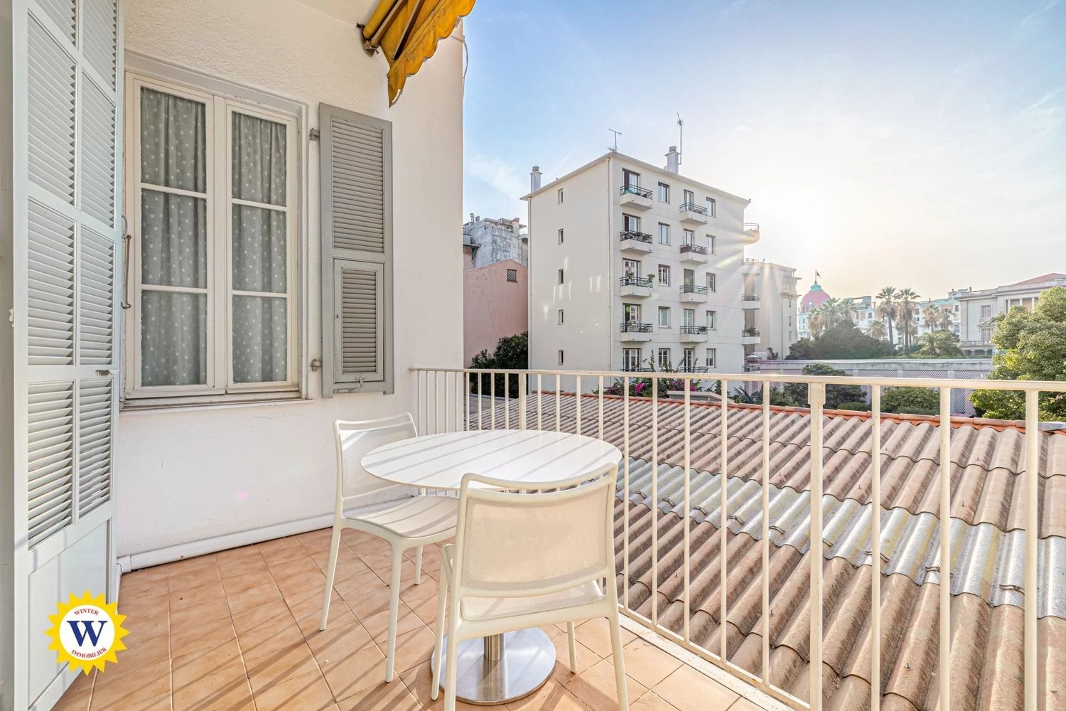 Property photo in Carre d'Or