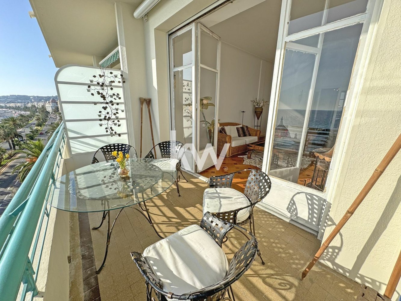 Property photo in Carre d'Or