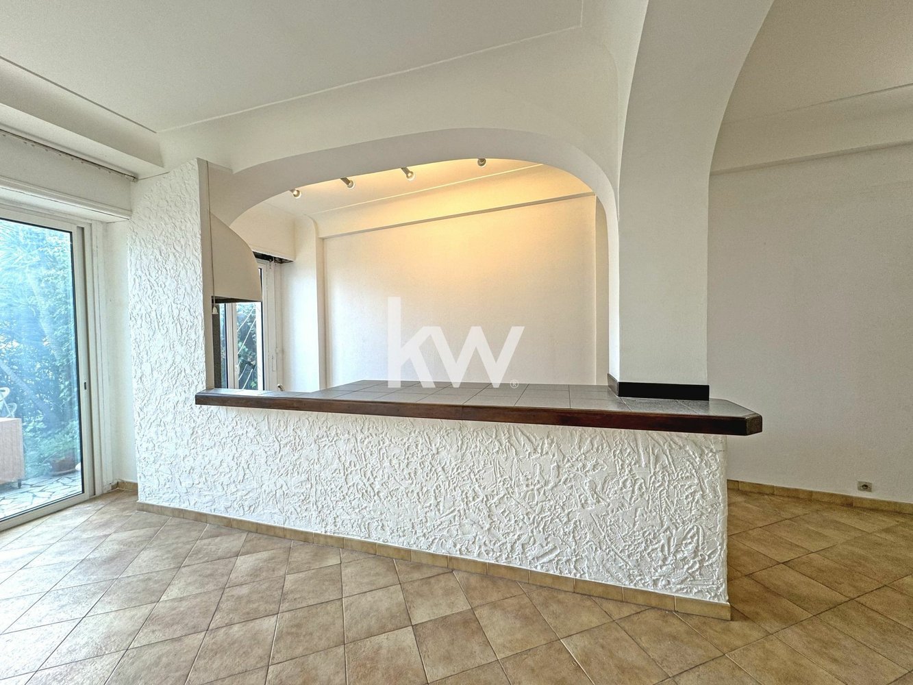 Property photo in Carre d'Or