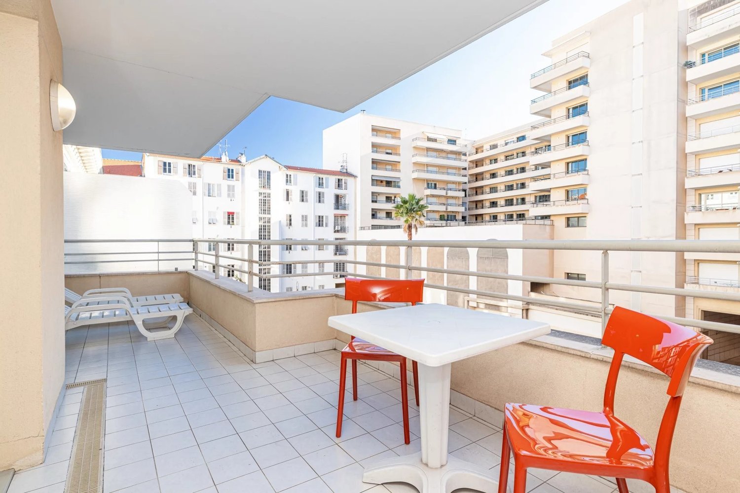 Property photo in Carre d'Or