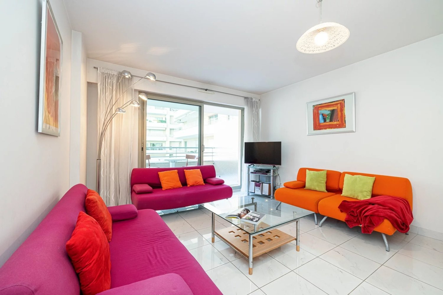 Property photo in Carre d'Or