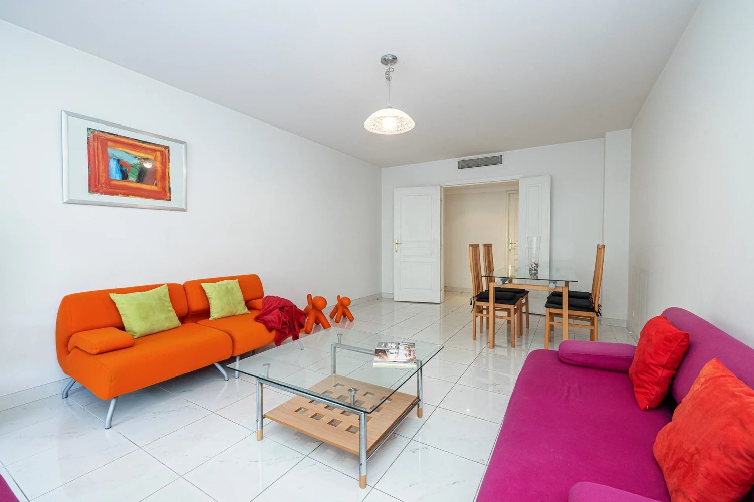 Property photo in Carre d'Or