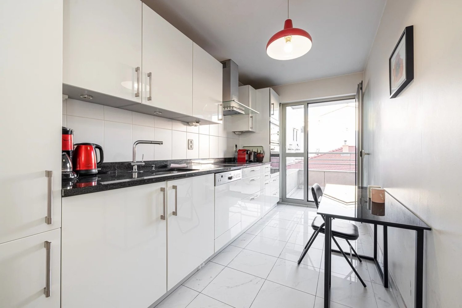 Property photo in Carre d'Or