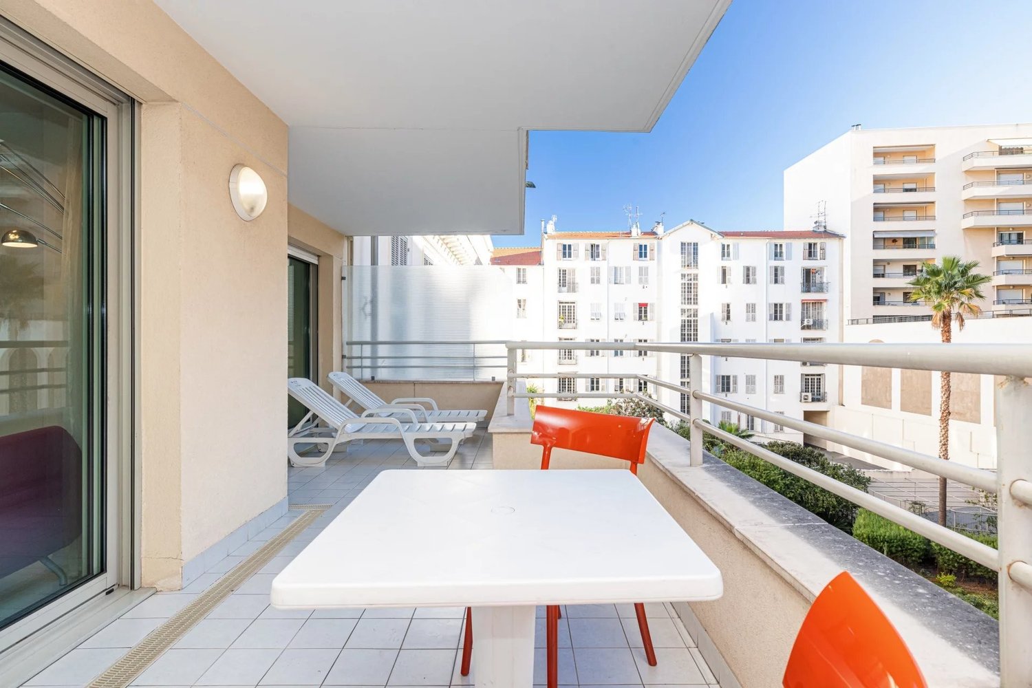 Property photo in Carre d'Or