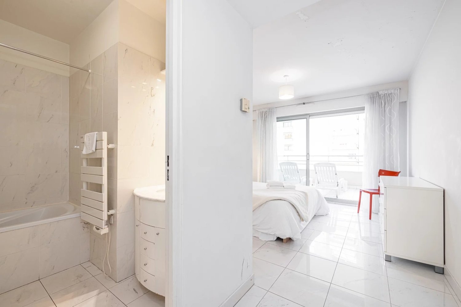 Property photo in Carre d'Or