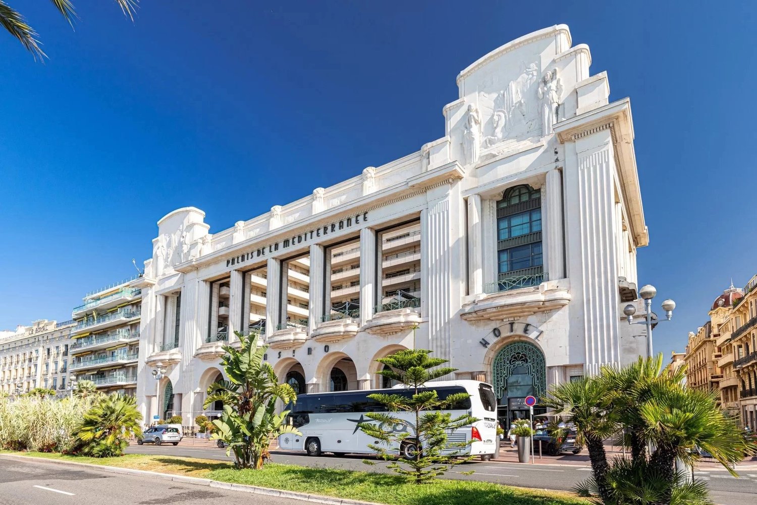 Property photo in Carre d'Or