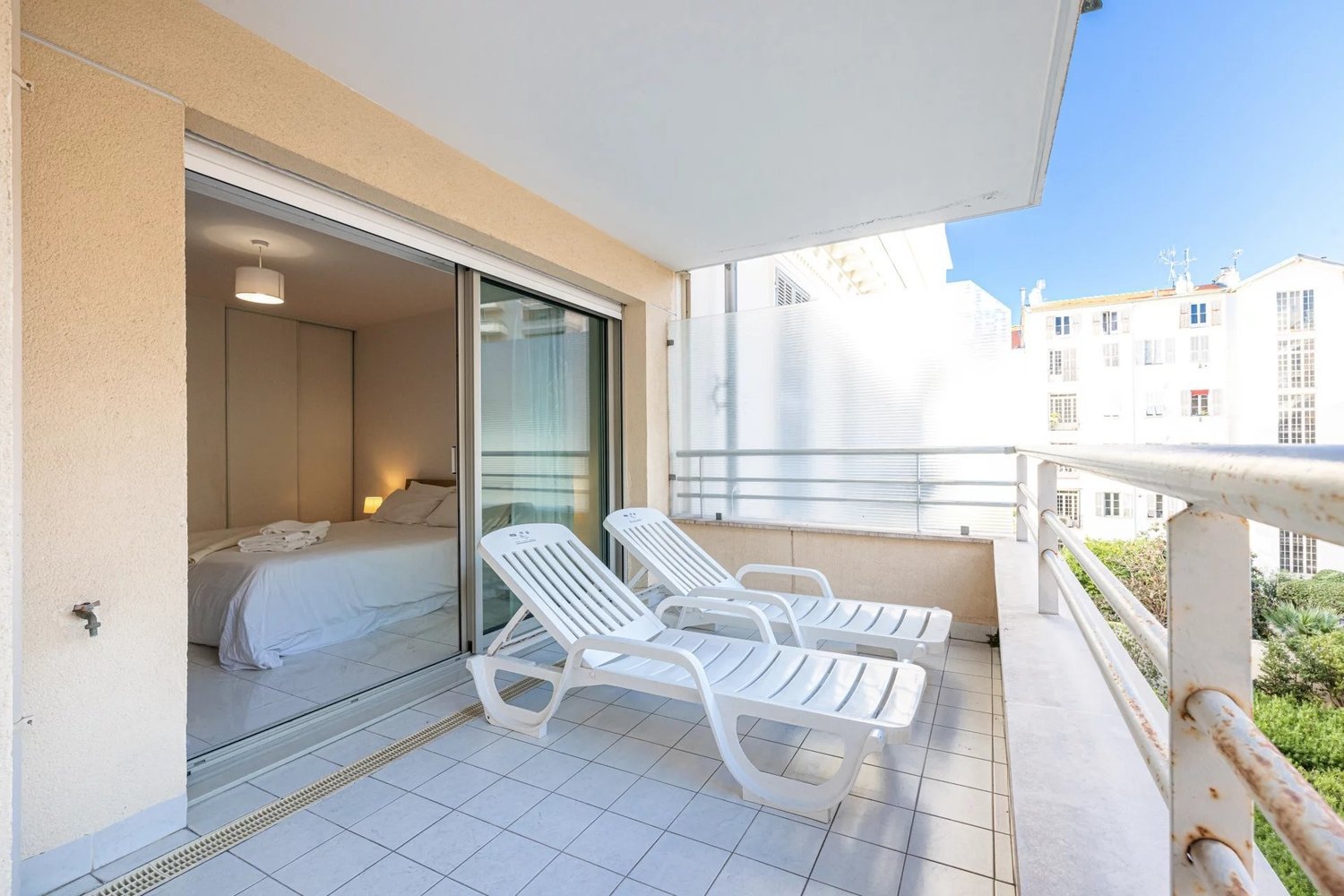 Property photo in Carre d'Or