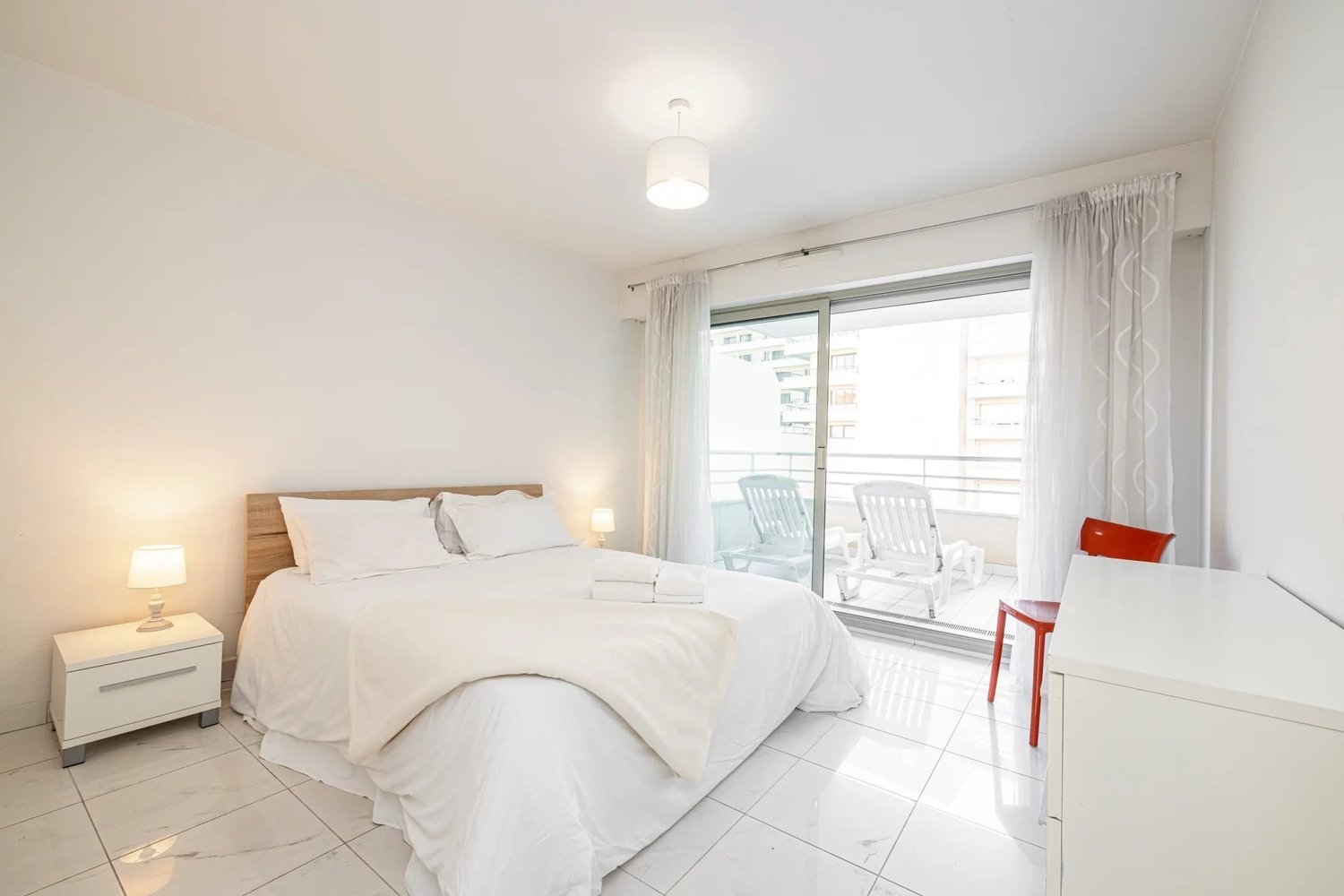 Property photo in Carre d'Or