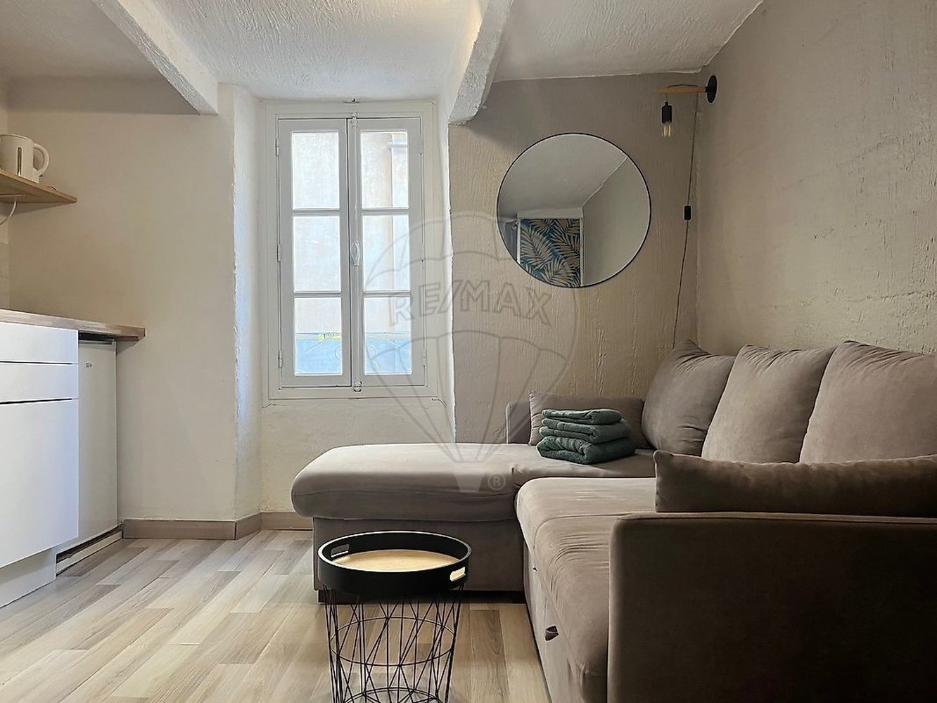 Property photo in Carre d'Or