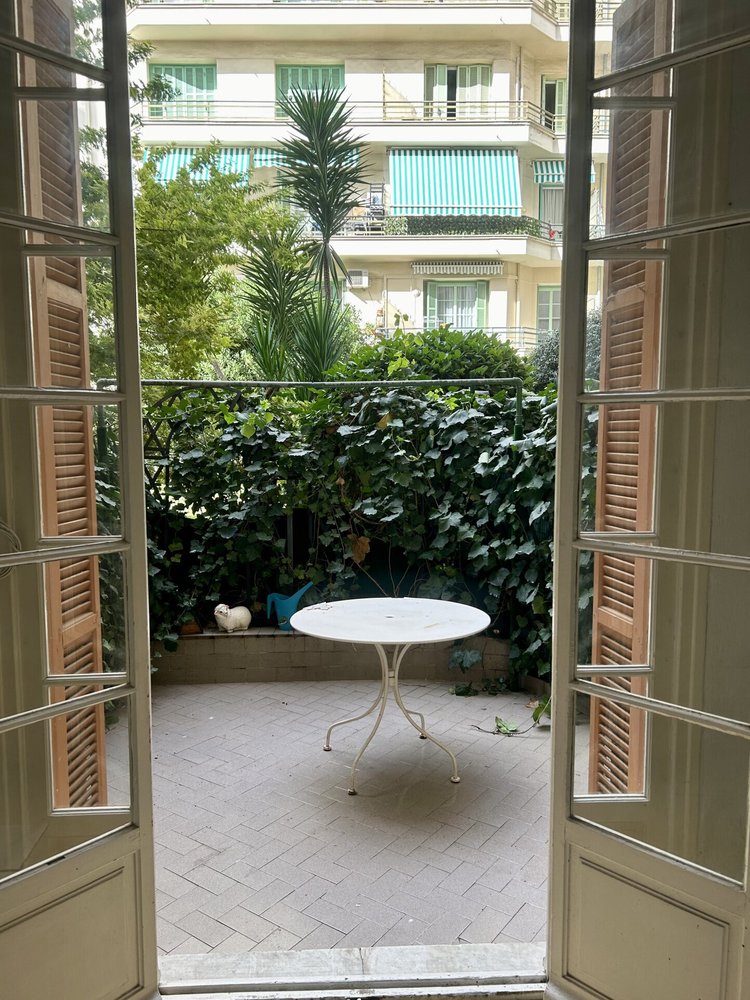 Property photo in Carre d'Or