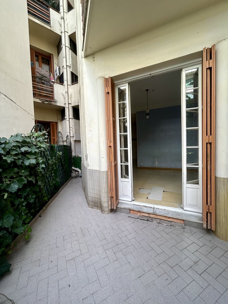 Property photo in Carre d'Or