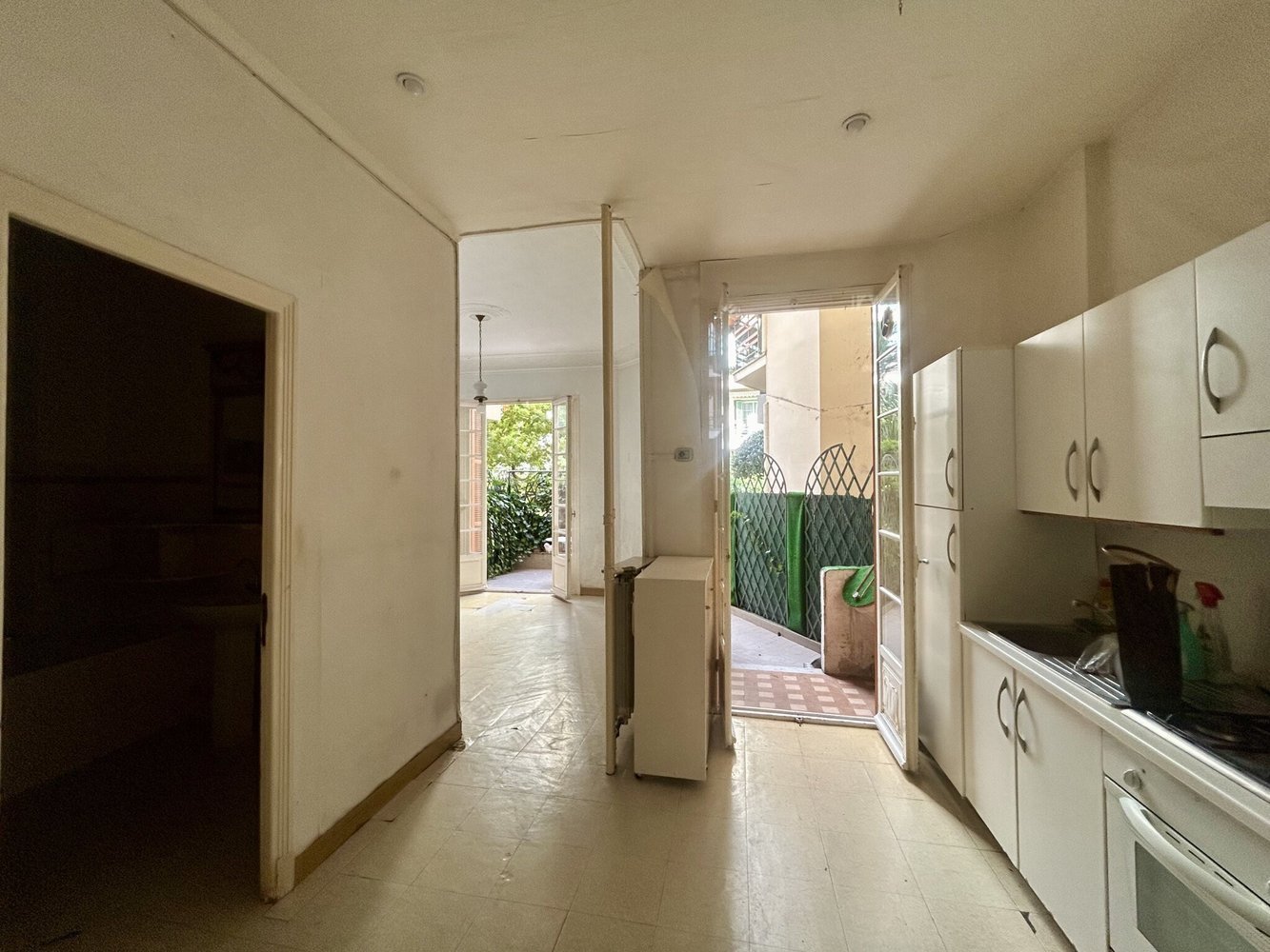 Property photo in Carre d'Or