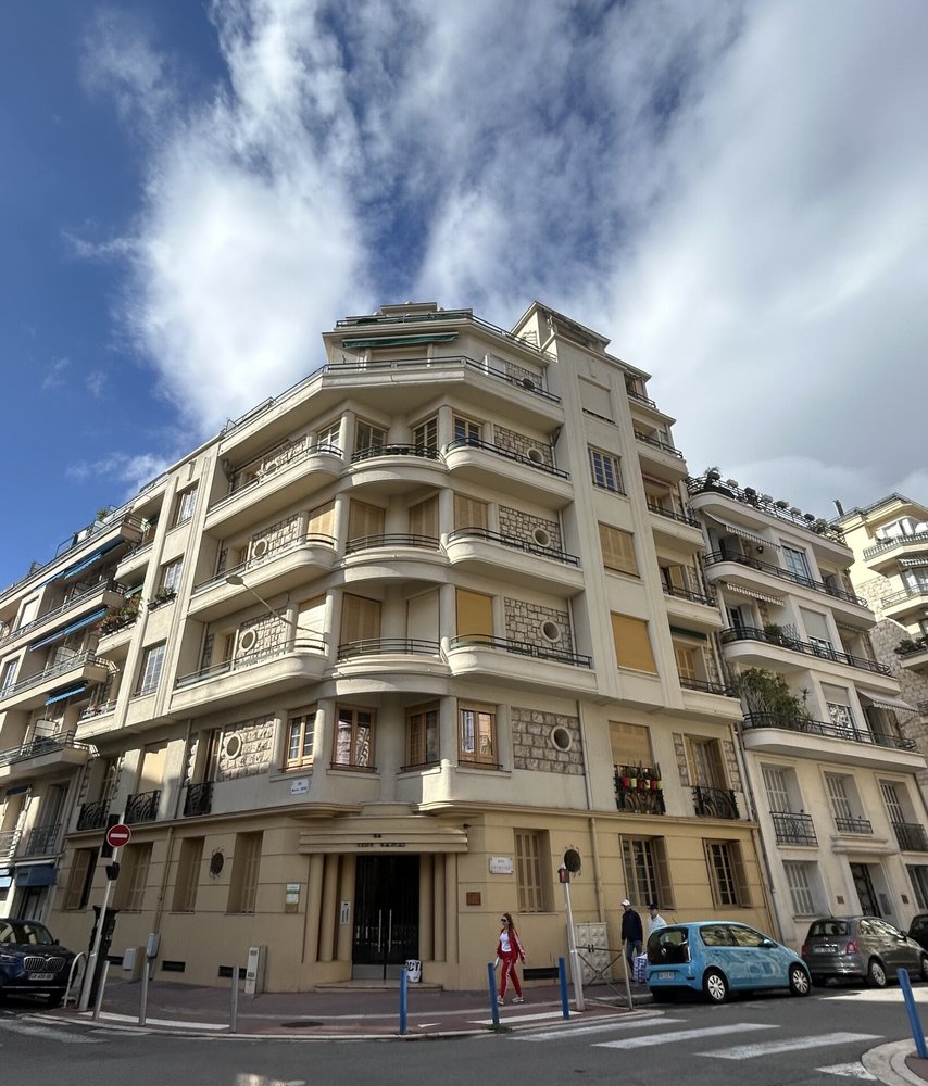 Property photo in Carre d'Or