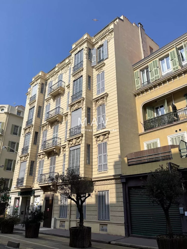 Property photo in Carre d'Or